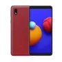 Samsung Galaxy A01 core Rouge (SM-A01C-RD)