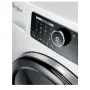 Lave Linge WHIRLPOOL 9Kg Silver (FSCM90430SL)