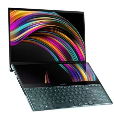 Pc Portable ASUS ZenBook i7 10è Gén 16Go 512 Go SSD (UX581LV-H2009T)
