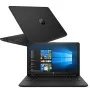 PC Portable HP Notebook 15-rb010nk AMD A6-9220 4Go 1 To Noir (9ME63EA)