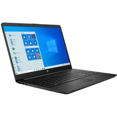 Pc Portable HP 15-dw2003nk i5 10è Gén 4Go 1To - Noir (9YX55EA)