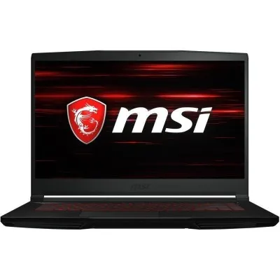 PC Portable Gamer MSI GF63 i7 10è Gén 8Go 512 Go SSD (GF63THIN10SCSR-032XFR)