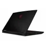 PC Portable Gamer MSI GF63 i7 10è Gén 8Go 512 Go SSD (GF63THIN10SCSR-032XFR)