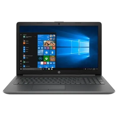 PC Portable HP 15-dw2012nk Core i3-1005G1 dual 4GB 1TB 15.6 HD W10H6 SILVER(2S530EA)
