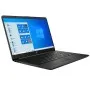 Pc Portable HP 15-dw2002nk i5 10è Gén 4Go 1To - Noir (9YX53EA)