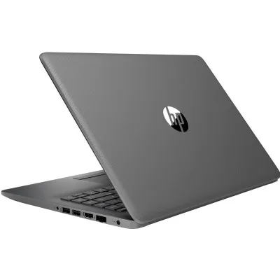 Pc Portable HP 15-dw2003nk i5 10è Gén 4Go 1To - SILVER (9YX52EA)