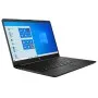 Pc Portable HP 15-dw2004nk i5 10è Gén 8Go 1To - Noir (9YX51EA)