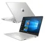 Pc Portable HP 15-dw2006nk i5 10è Gén 8Go 1To - Silver (9YX49EA)