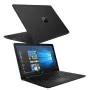 Pc Portable HP 15-dw2016nk i5 10è Gén 8Go 512Go SSD - Noir (3F293EA)