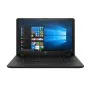 Pc Portable HP 15-dw2016nk i5 10è Gén 8Go 512Go SSD - Noir (3F293EA)