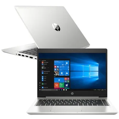 Pc Portable HP ProBook 450 G7 i5 10è Gén 4Go 500Go - Silver (8VU88EA)