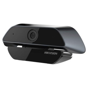 Webcam HIKVISION Full HD 1080p - Noir (DS-U12) HIKVISION - 1