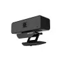 Webcam HIKVISION 4K UHD - Noir (DS-U18)