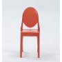 Chaises cristal (CH-CRISTAL)  - meilleur prix-affariyet