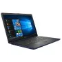 Pc Portable HP Notebook 15-da0103nk Dual Core 4Go 1To Bleu (9YX13EA)