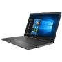 Pc Portable HP Notebook 15-da0103nk Dual Core 4Go 1To GRIS (9YX12EA)