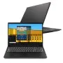 PC Portable LENOVO IdeaPad S145 AMD A6-9225 8Go 1To Noir (81N300JVFG)