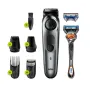 Tondeuse À Barbe BRAUN