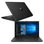 PC Portable HP Notebook 15-db0012nk AMD A6-9225 4Go 1To Noir (1H2N1EA)