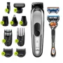 Tondeuse Multifonction 10en1 BRAUN