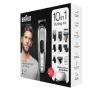 Tondeuse Multifonction 10en1 BRAUN