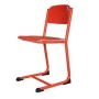 Chaise liberty secondaire SOTUFAB (CHP0048) SOTUFAB - 5 Chez affariyet pas cher