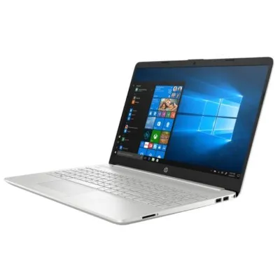 Pc Portable HP 15-dw2017nk i7 10è Gén 8Go 512Go SSD - Silver (3F294EA)