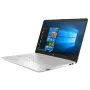 Pc Portable HP 15-dw2017nk i7 10è Gén 8Go 512Go SSD - Silver (3F294EA)