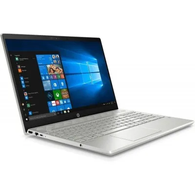 Pc Portable HP Pavilion 15-cs3006nk i5 10è Gén 8Go 1To Silver (9HJ47EA)