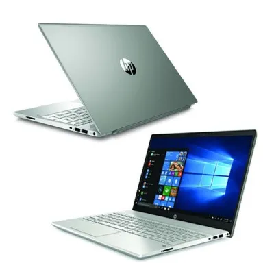 Pc Portable HP Pavilion 15-cs3005nk i7 10è Gén 8Go 1To+128Go SSD (5SU52EA)