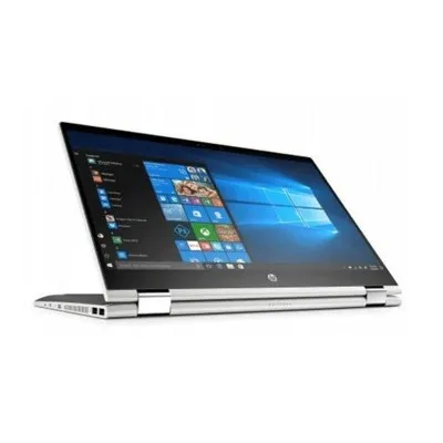 PC Portable HP Pavilion x360 14-dw0000nk i3 10è Gén 4Go 256SSD (9YY11EA)