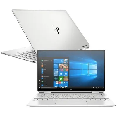 Pc Portable HP Spectre x360 13-aw0001nk i7 10è Gén 8Go 256Go SSD (8XG67EA)