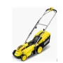 Tondeuse À Gazon Sans Fil LMO 18+ Batterie + Chargeur KARCHER
