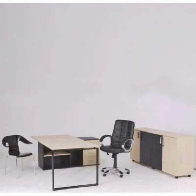Bureau prestige avec retour