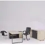 Bureau prestige avec retour