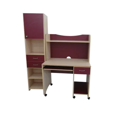 Bureau yassmine (B-YASSMINE)