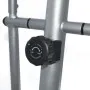 Vélo elliptique résistance magnétique TOORX (ERX-65)