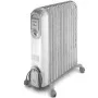 Radiateur À Bain D\'Huile DELONGHI 12 Éléments 2500W