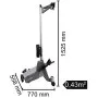 Rameur TOORX ROWER-ACTIVE Unisexe Adulte Noir