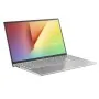 PC Portable ASUS VivoBook I7 8é Gen 8Go 1To+128Go SSD Silver (S512FB)