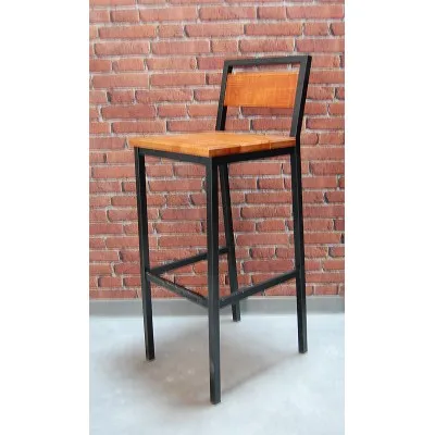 Tabouret haute Skål (T-A-Skål)