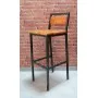 Tabouret haute Skål (T-A-Skål)