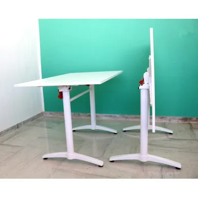 Table get up pliante 120X70