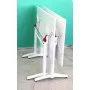 Table get up pliante 150X80 (T-GETUP15)