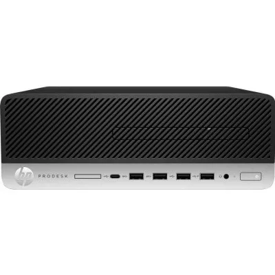 PC DE BUREAU HP PRODESK 600 G5 SFF I5 9È GÉN 8GO 256GO (7PF74EA)