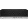 PC DE BUREAU HP PRODESK 600 G5 SFF I5 9È GÉN 8GO 256GO (7PF74EA)