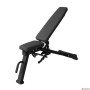 Banc de musculation réglable ZIMOTA (BRG05) ZIMOTA - 1 chez affariyet pas cher