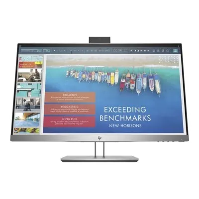 Écran de station d\'accueil HP EliteDisplay E243d 23,8\" (1TJ76AA)