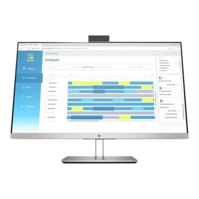 ÉCRAN DE STATION D\'ACCUEIL HP EliteDisplay E273d 27\" (5WN63AA)