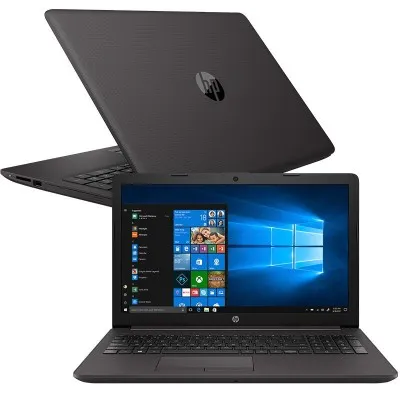 Pc Portable HP 250 G7 i5 8è Gén 4Go 500 Go (6MQ18ES)